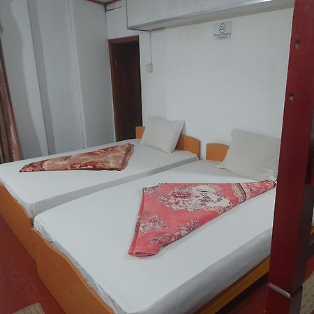 The Mist Holiday Bungalow Haputale Extérieur photo