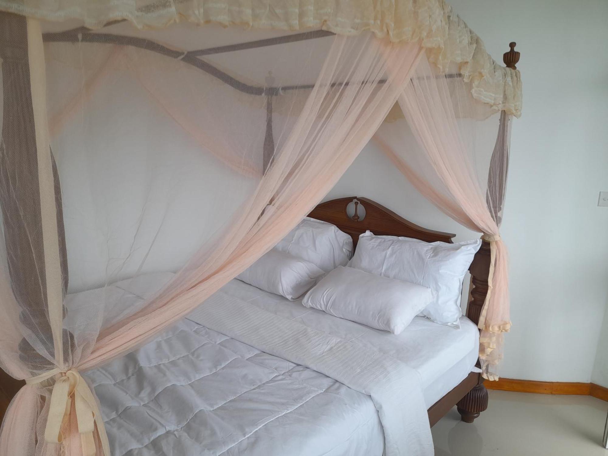 The Mist Holiday Bungalow Haputale Extérieur photo