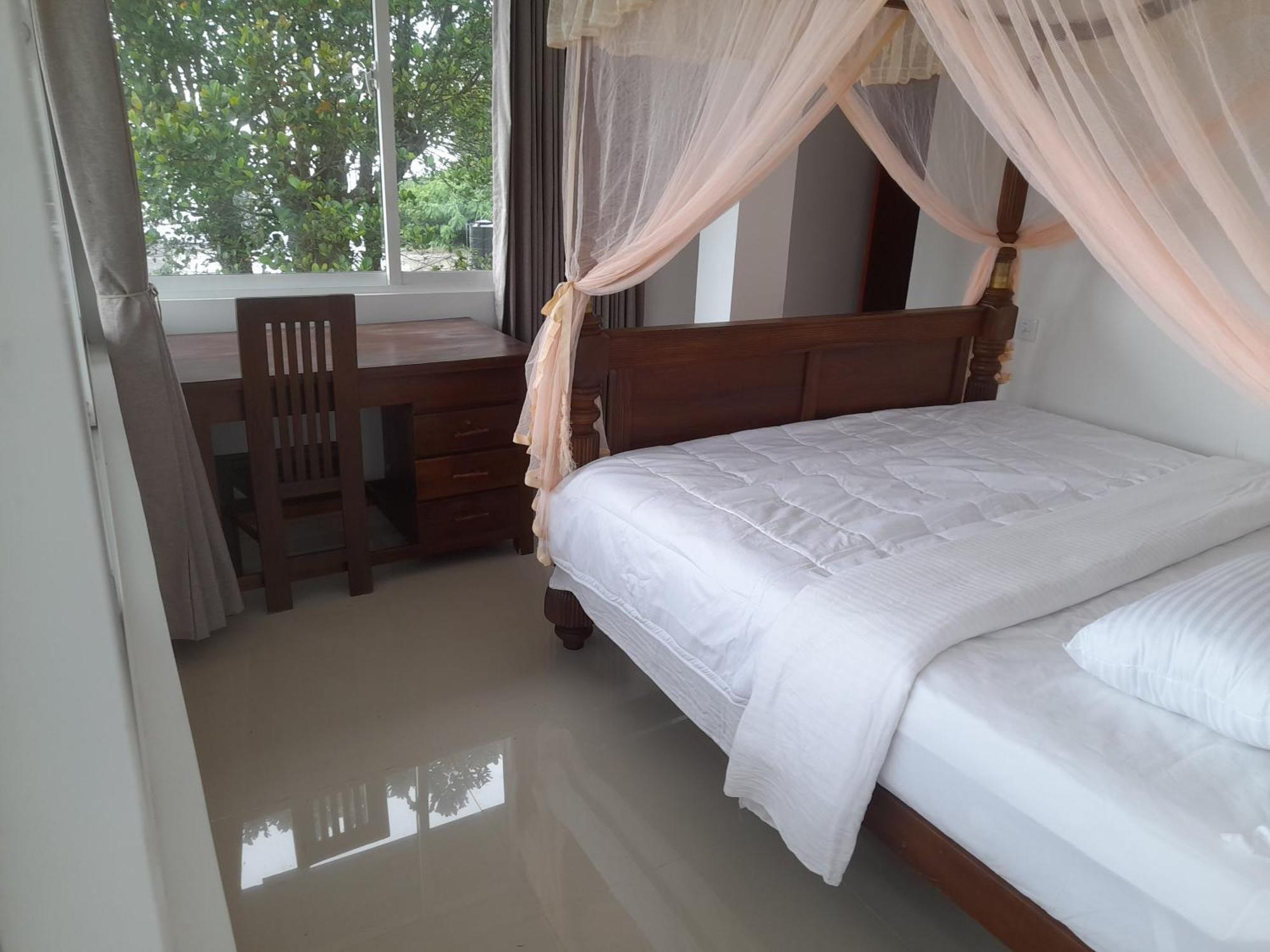 The Mist Holiday Bungalow Haputale Extérieur photo