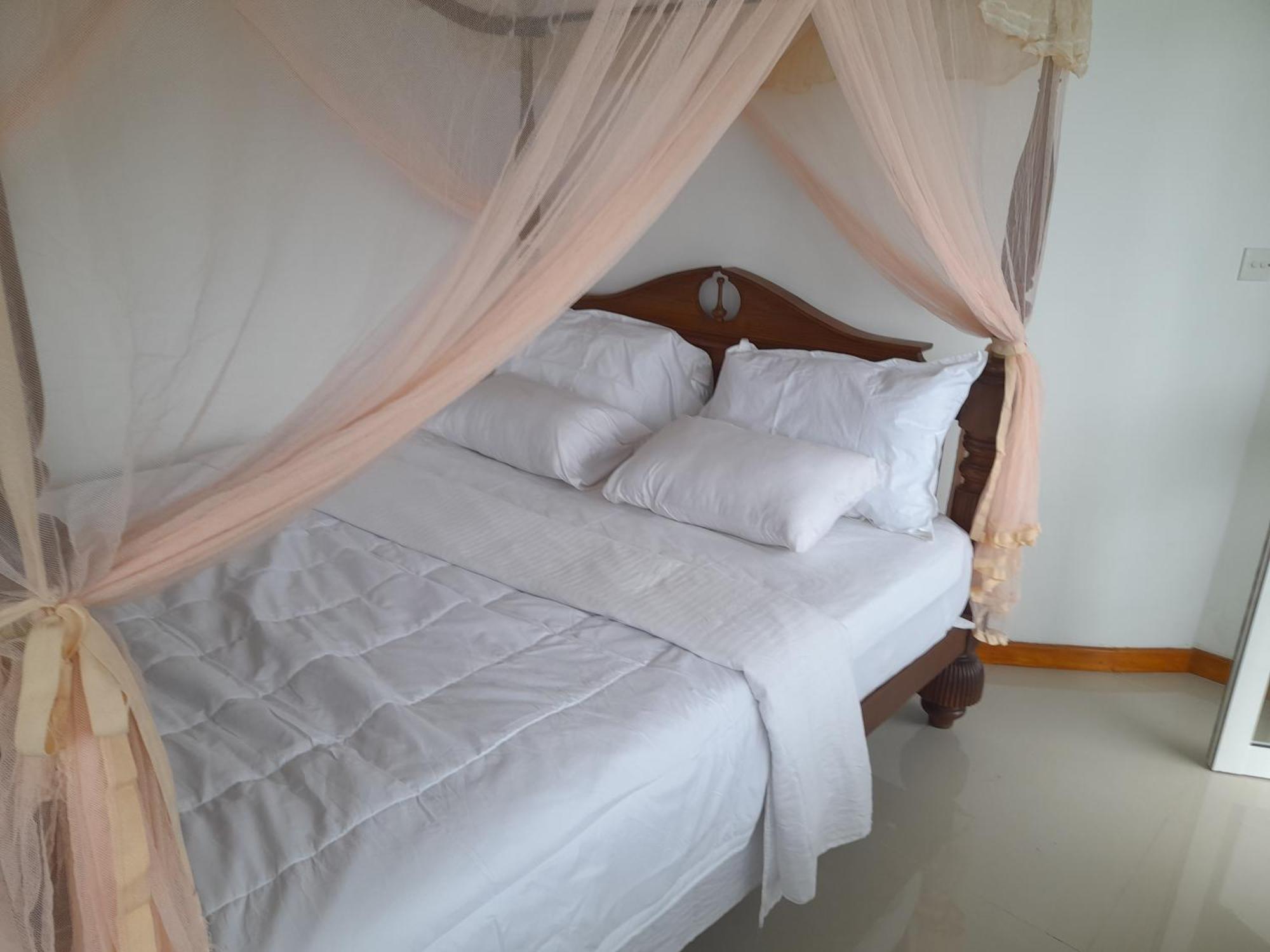 The Mist Holiday Bungalow Haputale Extérieur photo