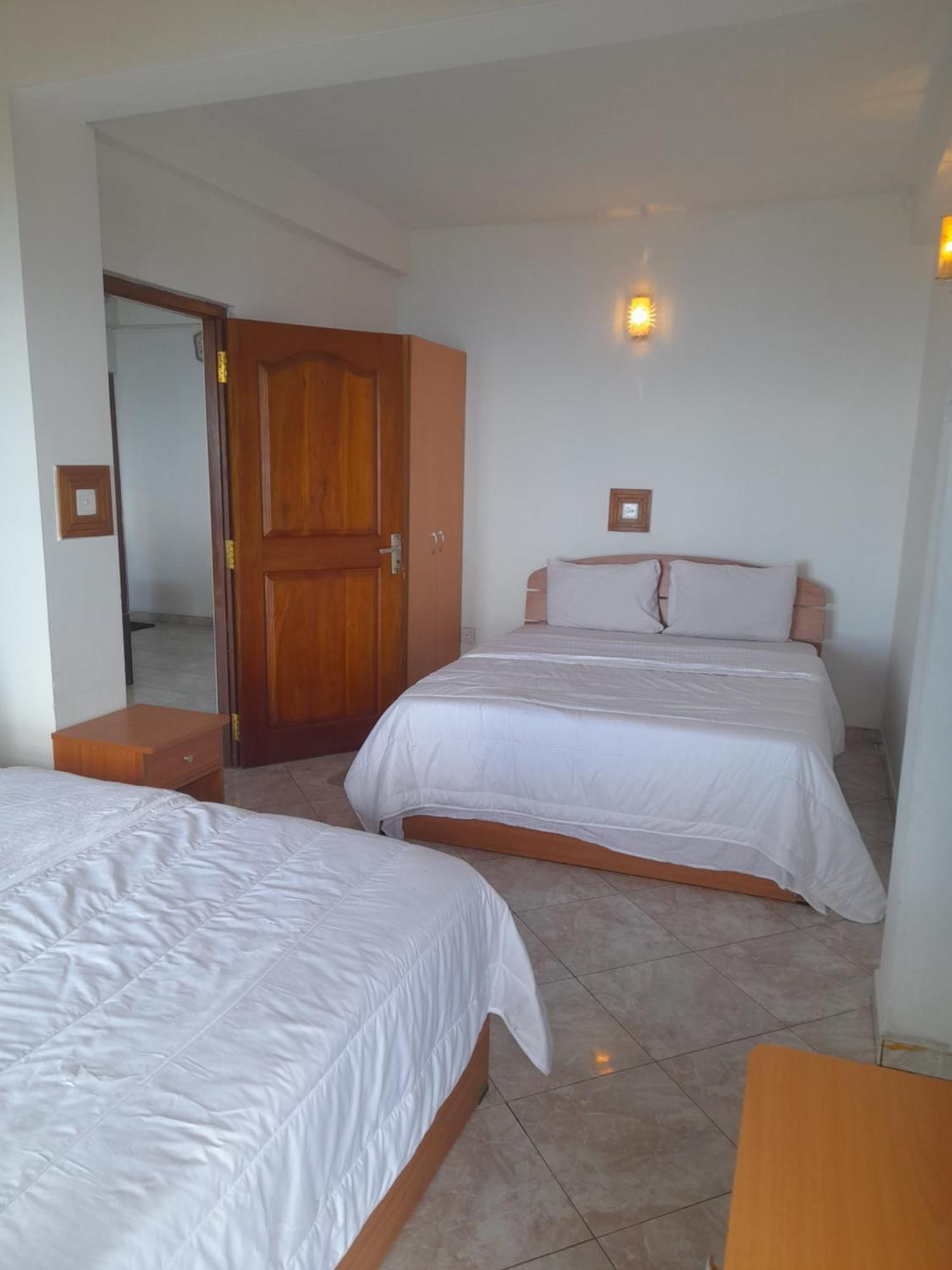 The Mist Holiday Bungalow Haputale Extérieur photo