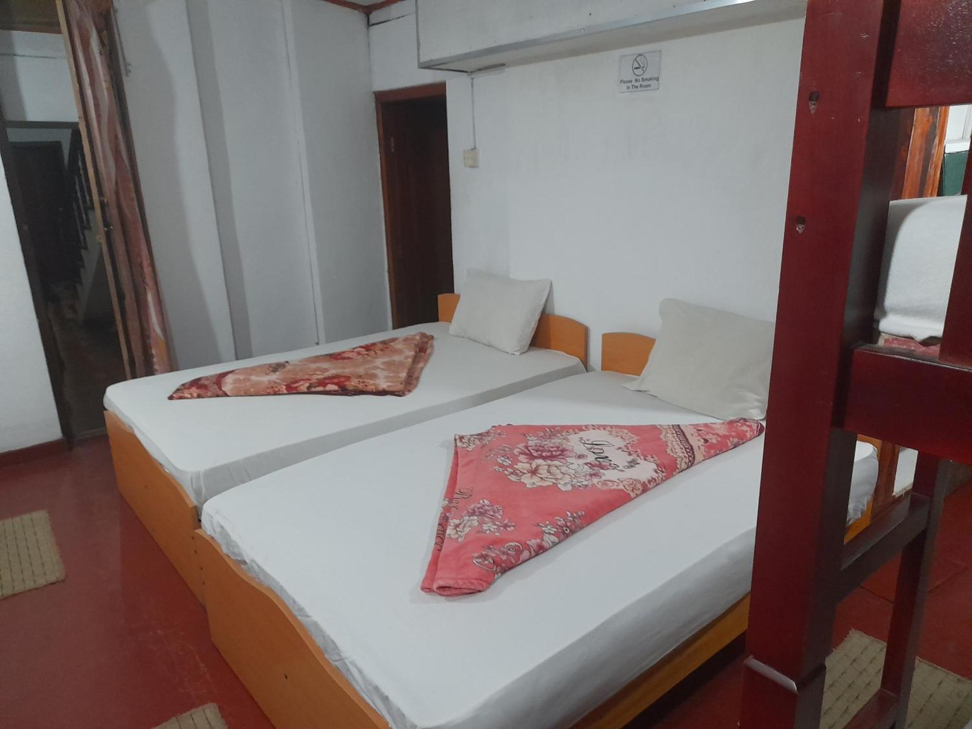 The Mist Holiday Bungalow Haputale Extérieur photo