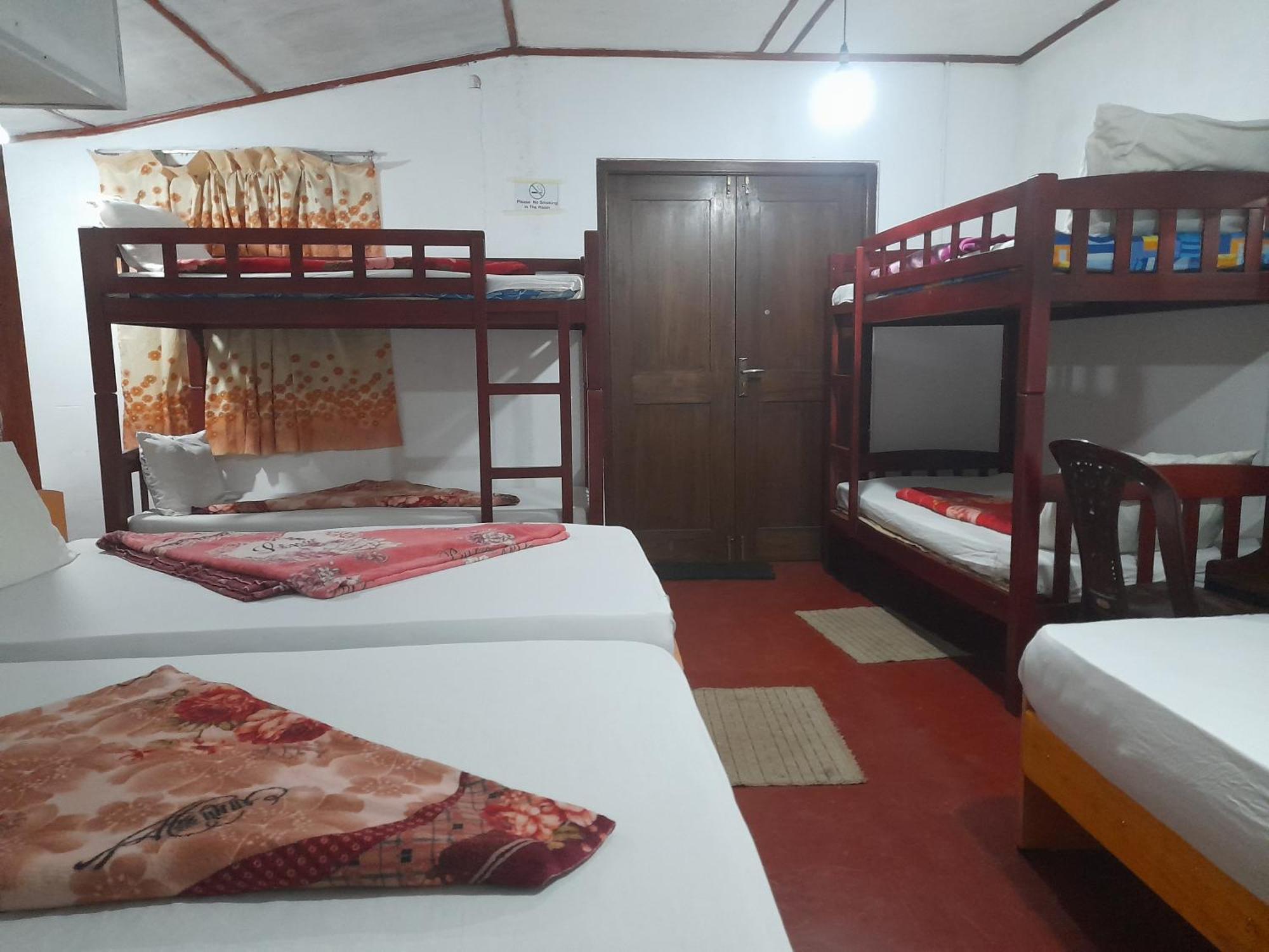 The Mist Holiday Bungalow Haputale Extérieur photo