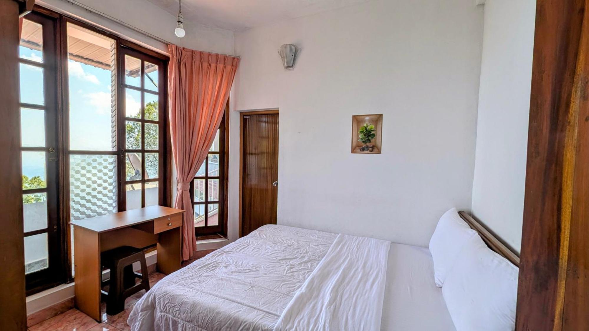 The Mist Holiday Bungalow Haputale Extérieur photo