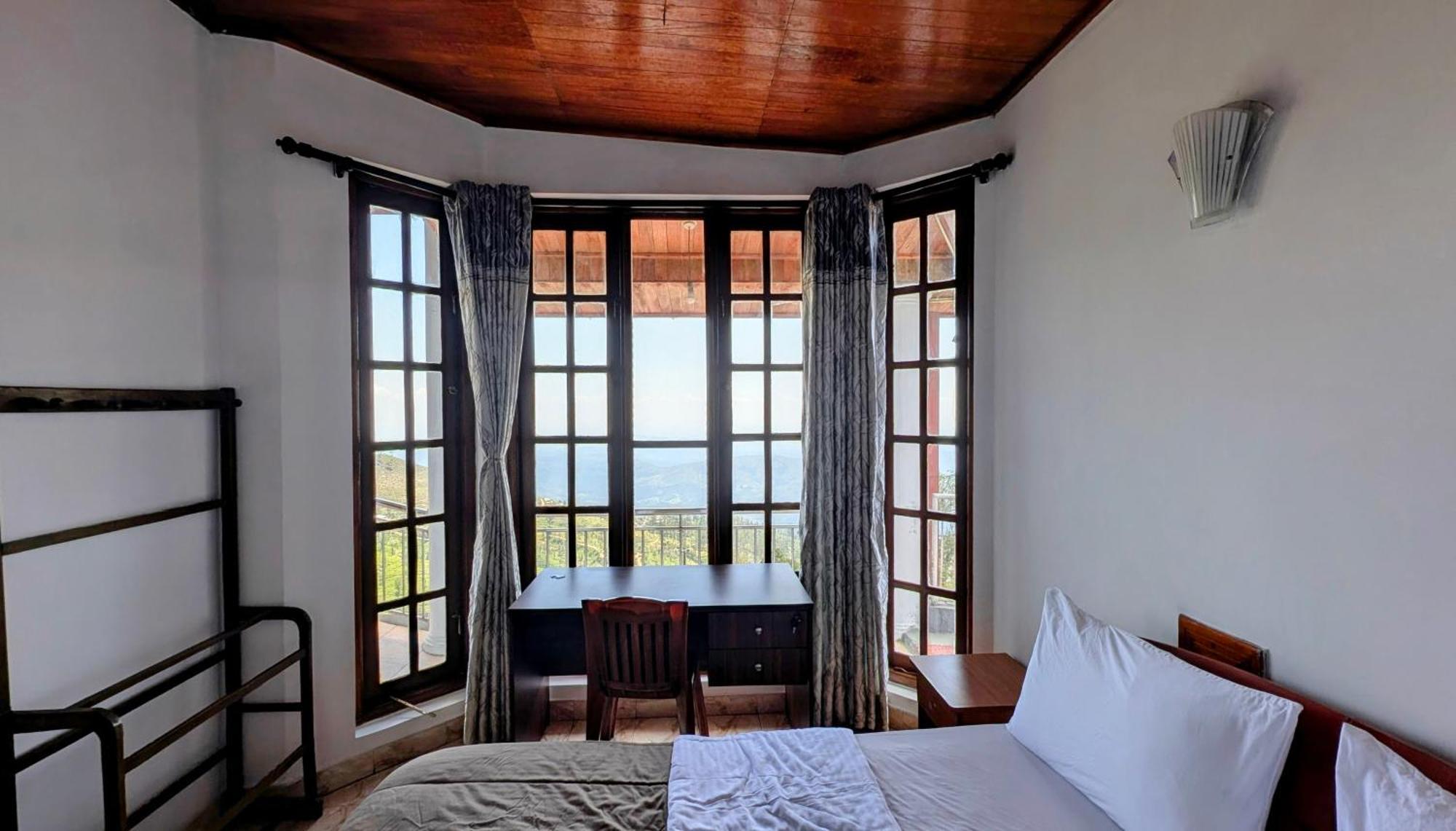 The Mist Holiday Bungalow Haputale Extérieur photo