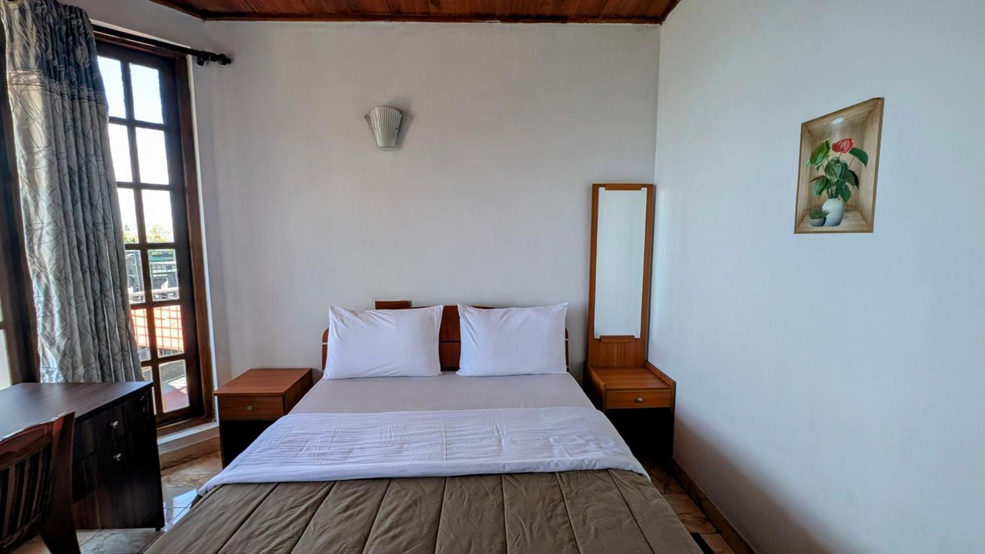 The Mist Holiday Bungalow Haputale Extérieur photo