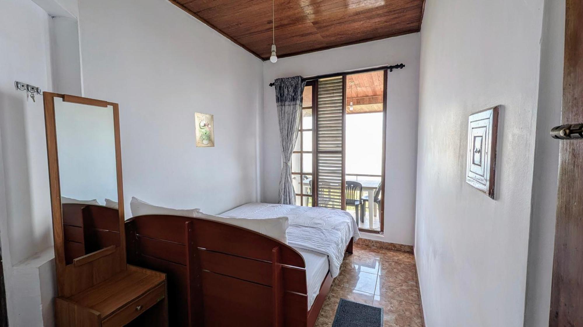 The Mist Holiday Bungalow Haputale Extérieur photo