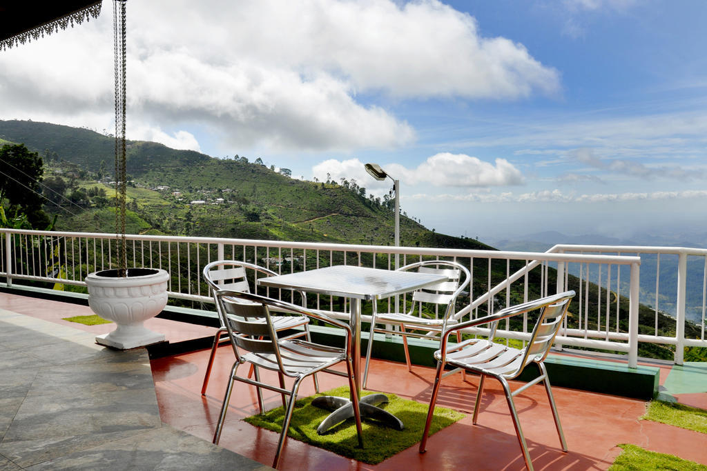 The Mist Holiday Bungalow Haputale Extérieur photo