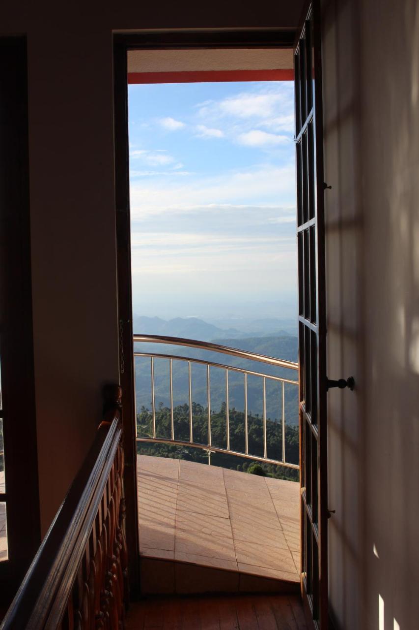 The Mist Holiday Bungalow Haputale Extérieur photo