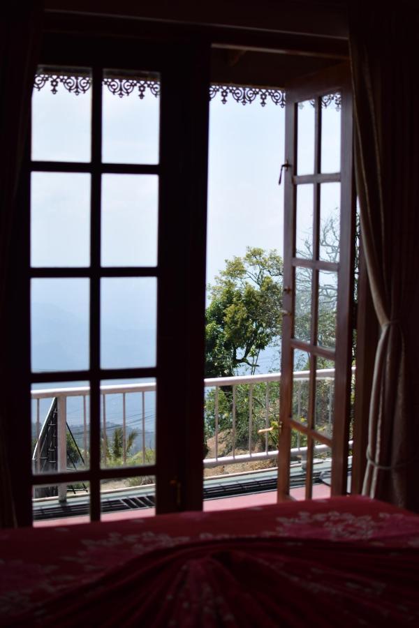 The Mist Holiday Bungalow Haputale Extérieur photo